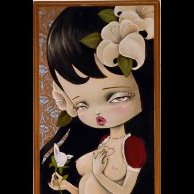 Lyjesta Buker avatar