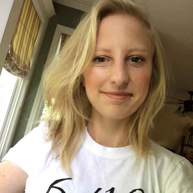 Jordyn Nuffer avatar