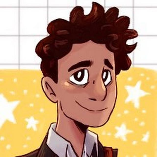Rey Artist avatar