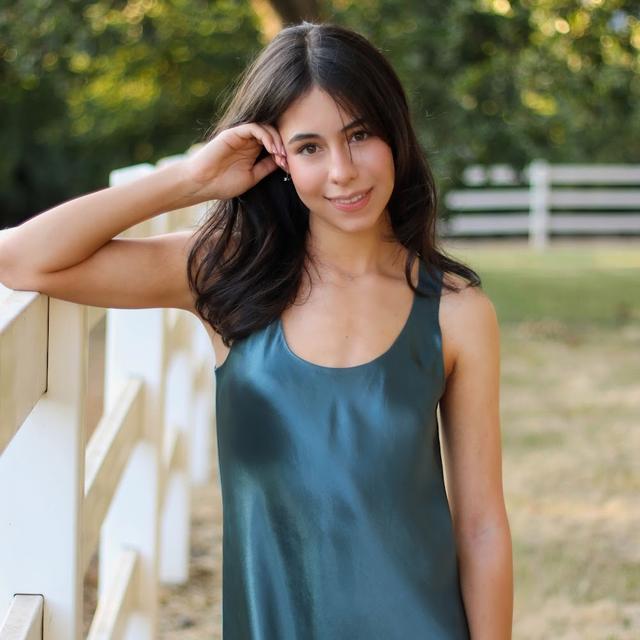 Rachel Marlowe avatar