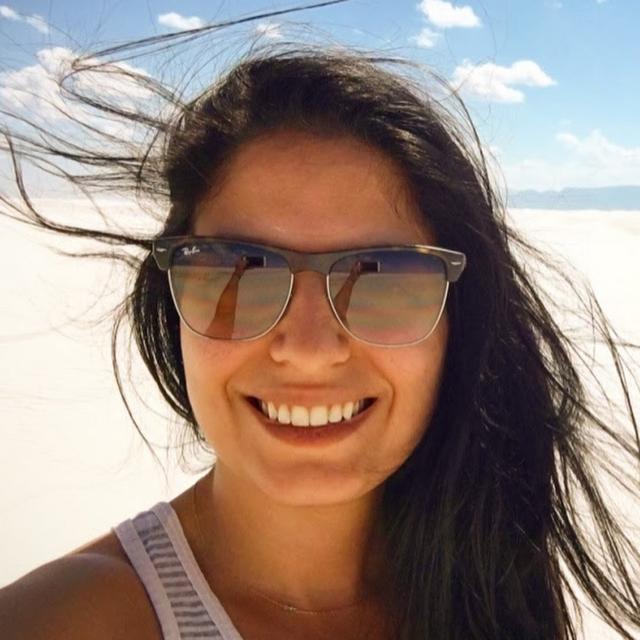 Leila Khaleghi avatar