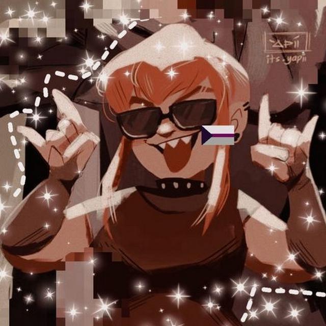 Shania Benson avatar