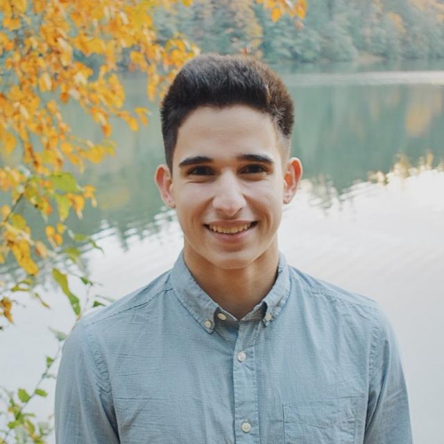 Nikhil Harle avatar