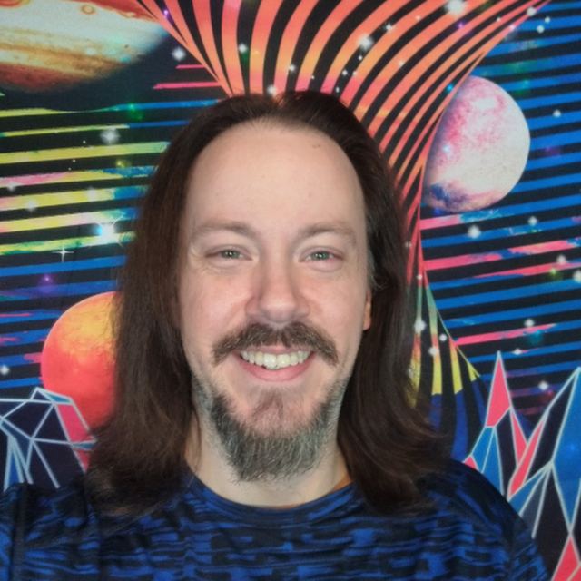 Shiloh Nosel avatar