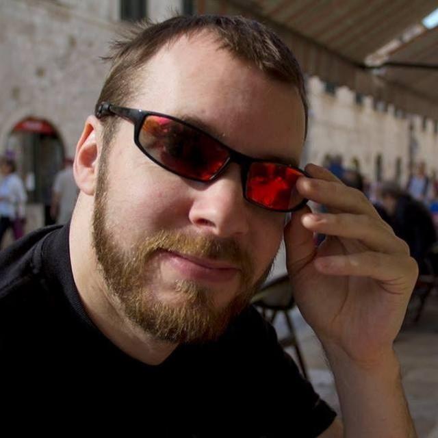 T.P. O'Dúnín avatar