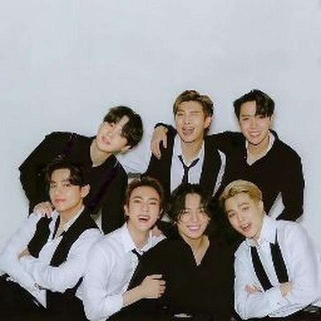 Somseok Btsarmyy avatar