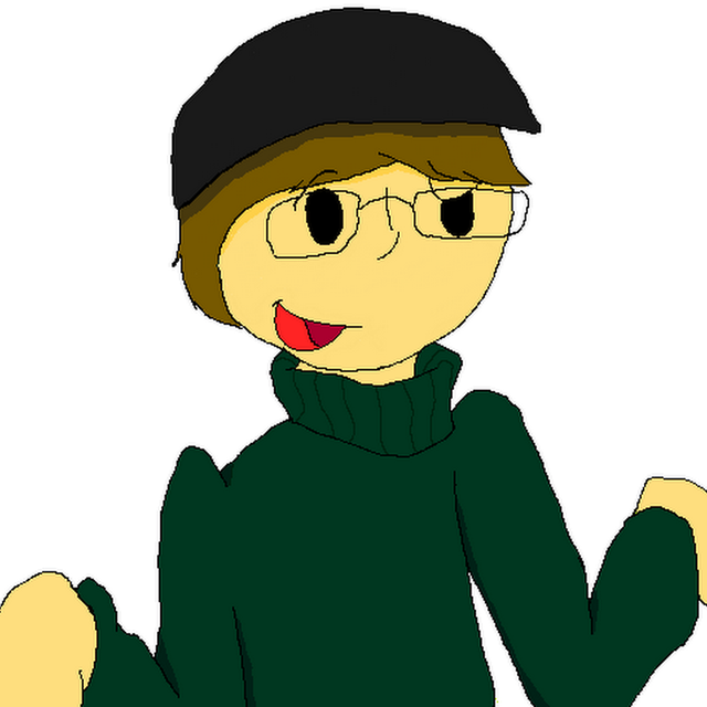 nick goeser avatar