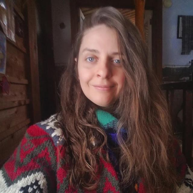 Katherine Hammond avatar