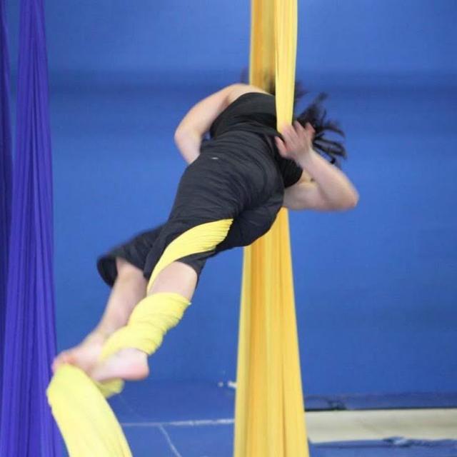 Natalie Co avatar
