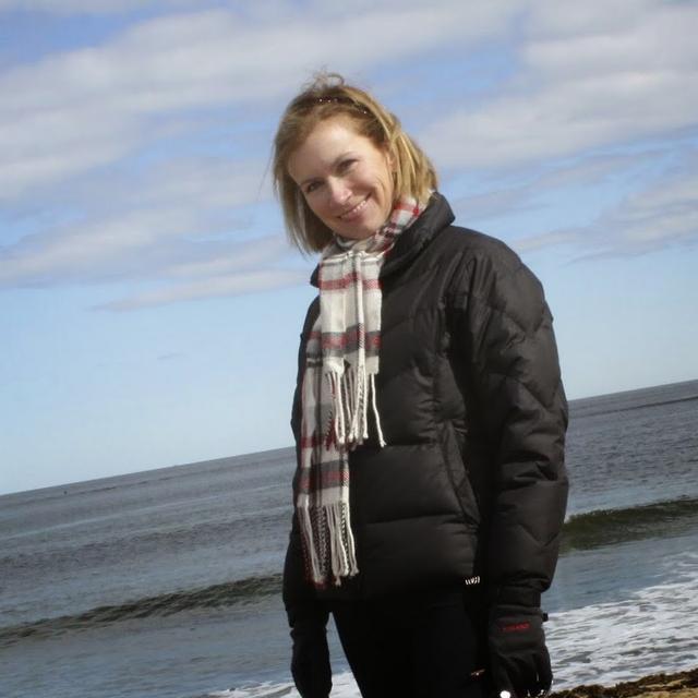 Margaret Ohrn avatar