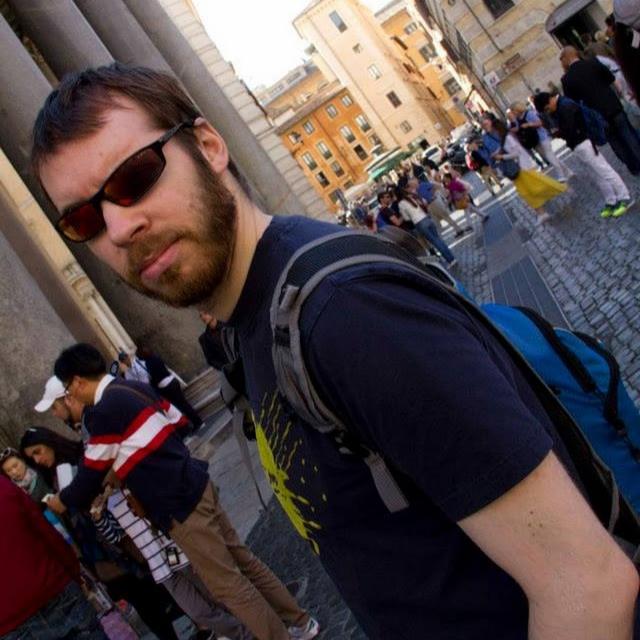 Paul Downing avatar