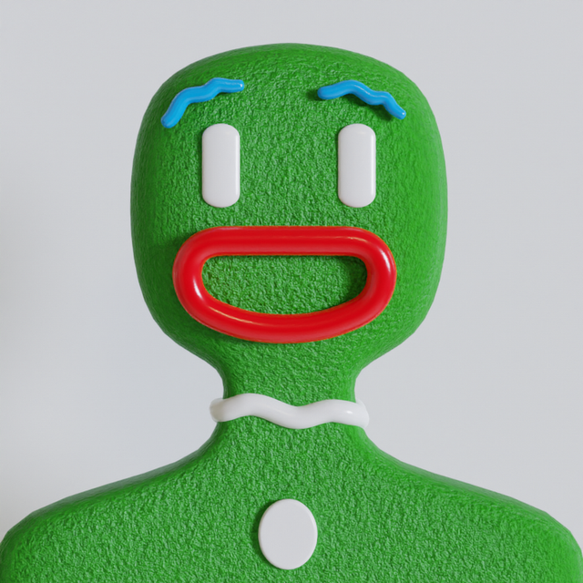Jhon Doey avatar