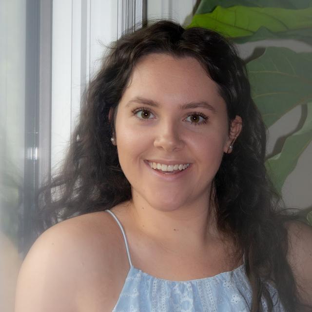 Danielle Ricchio avatar