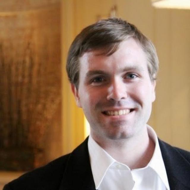 Patrick Hanley avatar