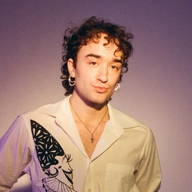 Troy Droussiotis avatar