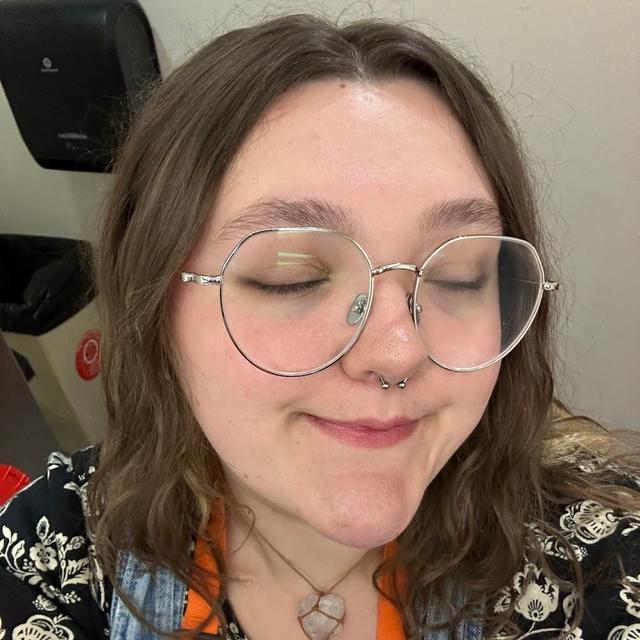 Hannah Chaney avatar