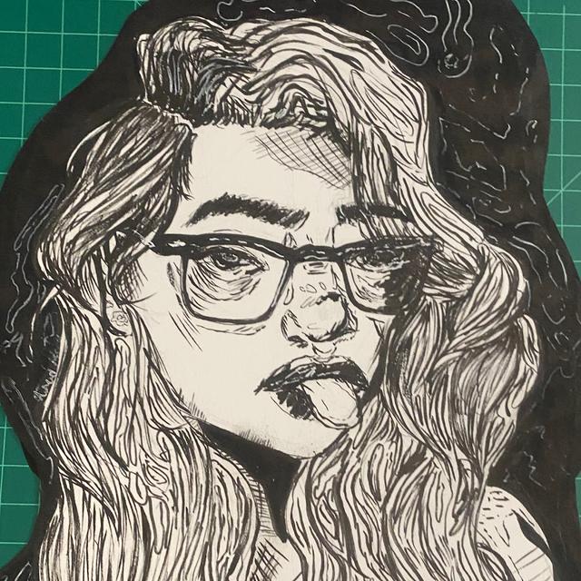 Miranda Lydia avatar