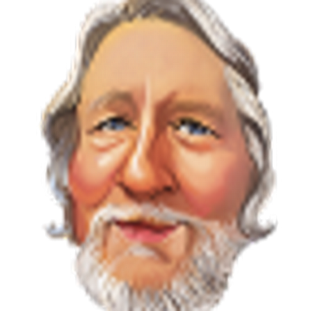 Greg Brown avatar