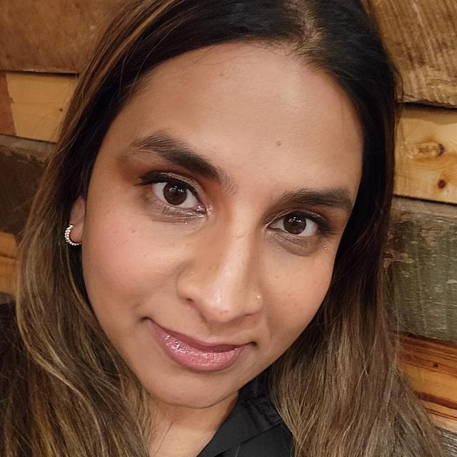 Shabana Sharif avatar