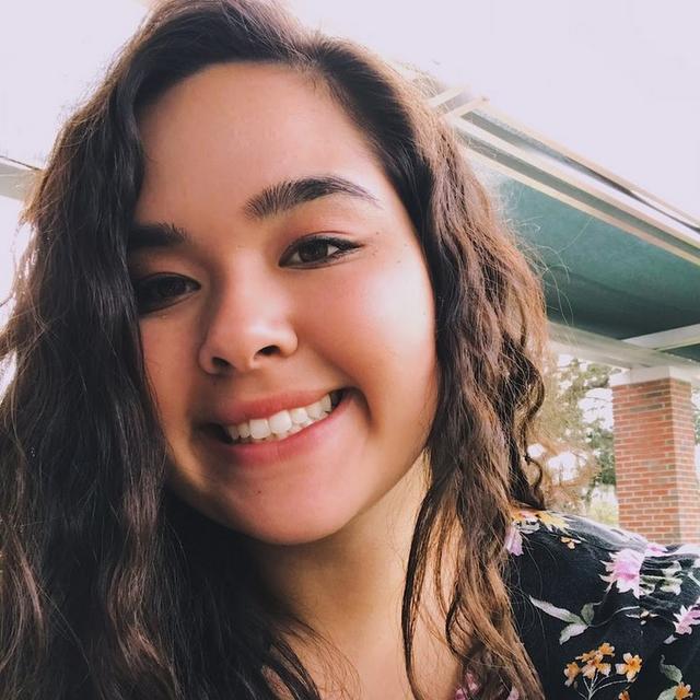 Sarah Eng avatar