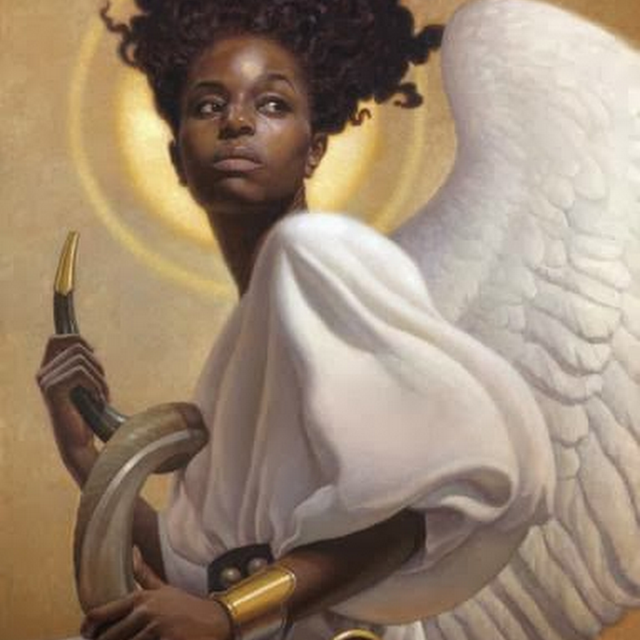 Mary Ayodele avatar