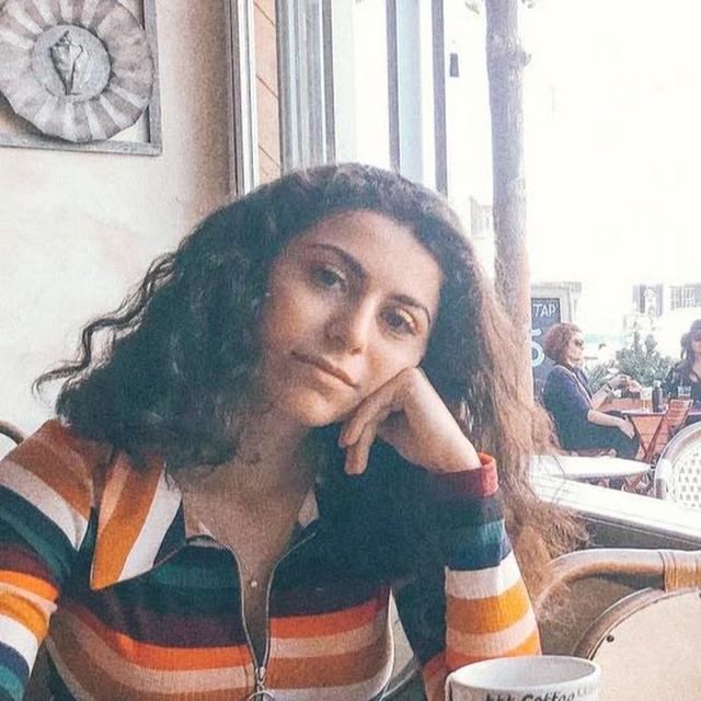 Marie Papazian avatar