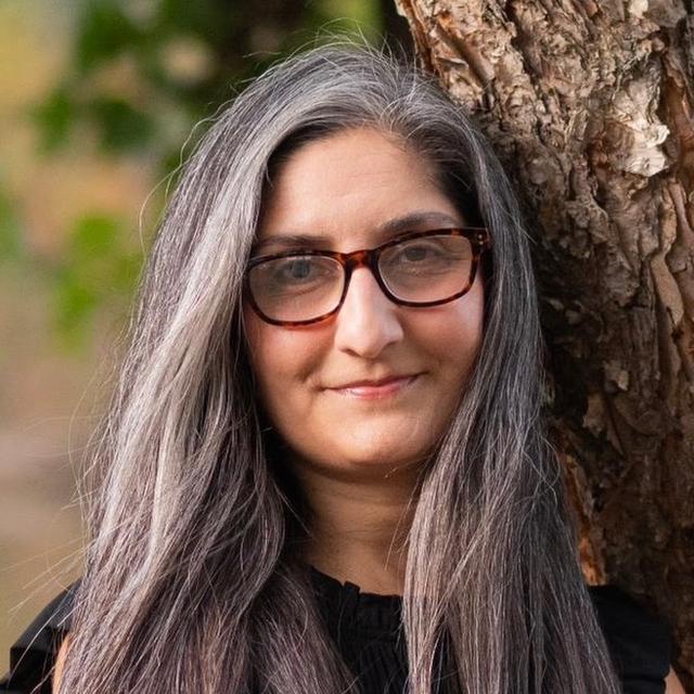 Anjali Enjeti avatar