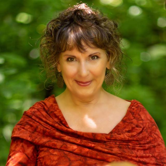 Lauren Gabrielle Foster avatar
