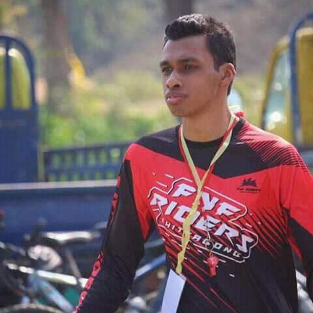MD. Imjamul Hoque Bhuiyan avatar