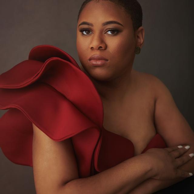 Porsha Allen avatar