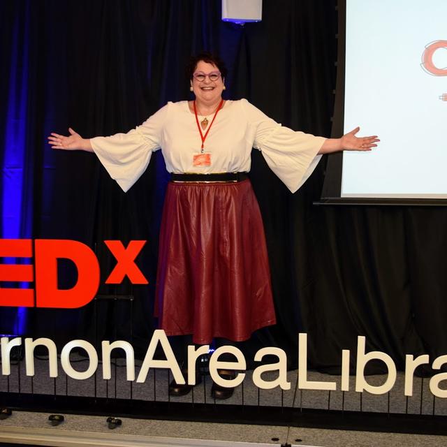 Johannah Simon avatar