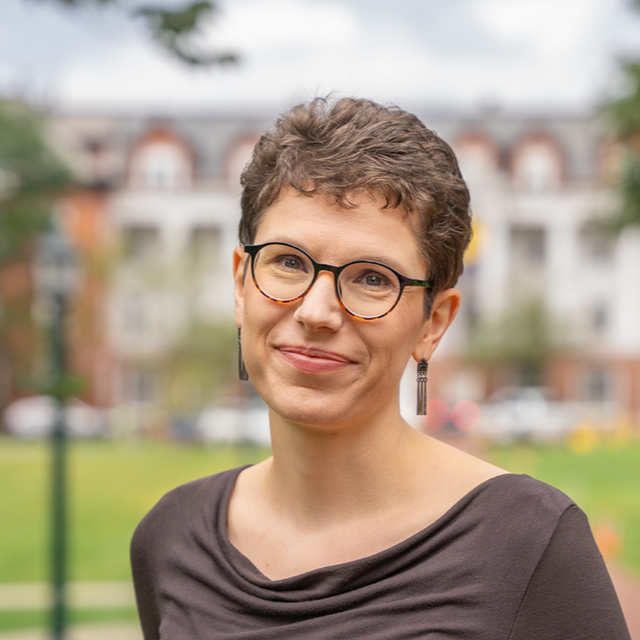 Julia Ludewig avatar