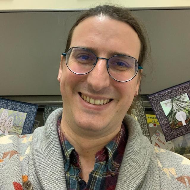 Z.B. Wagman avatar