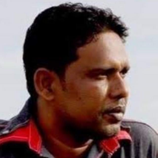 Riyas Qurana avatar