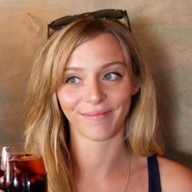 Gabrielle Fernandez avatar