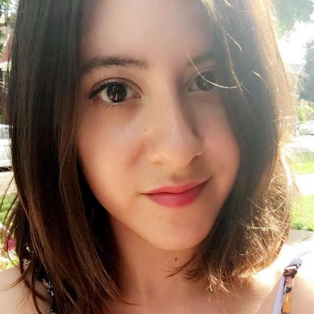 michelle j avatar