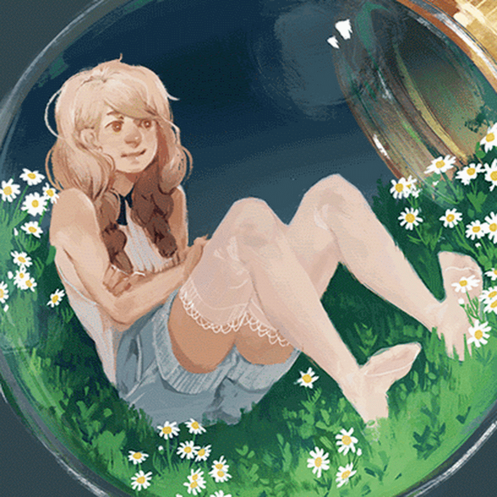 Georgia Riordan avatar