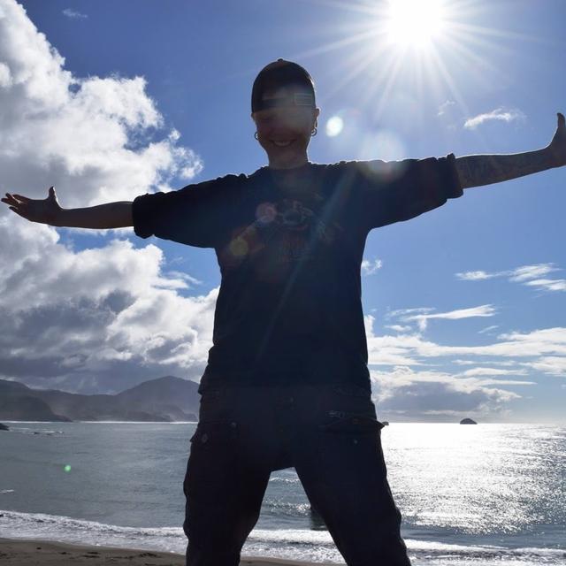 T Smith avatar