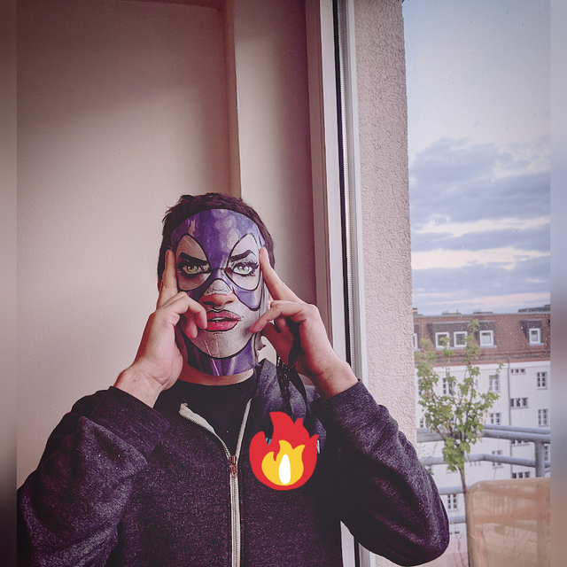 desmond blume avatar