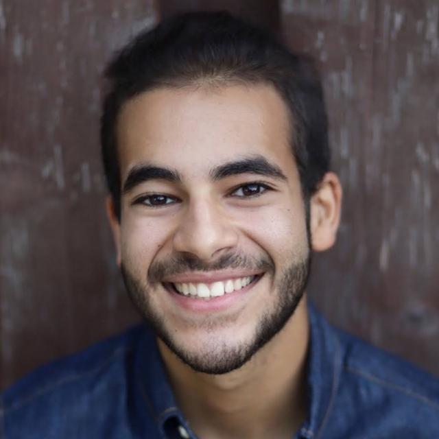 Nour Eldin Hussein avatar