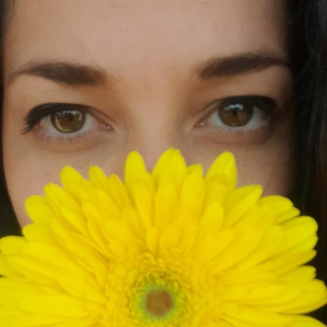 Isa Ottoni avatar