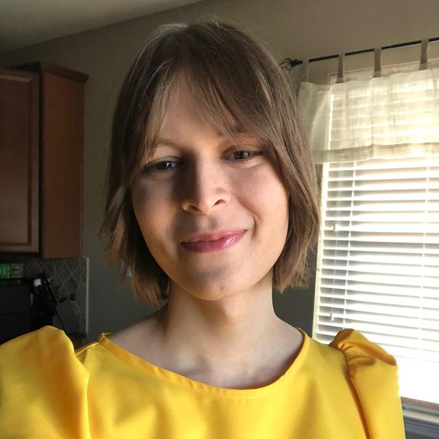 Lilia Marie Ellis avatar