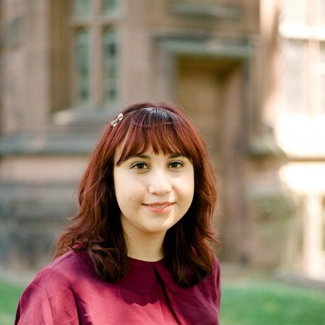 Sophia Zengierski avatar