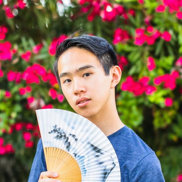 Chris Fong Chew avatar