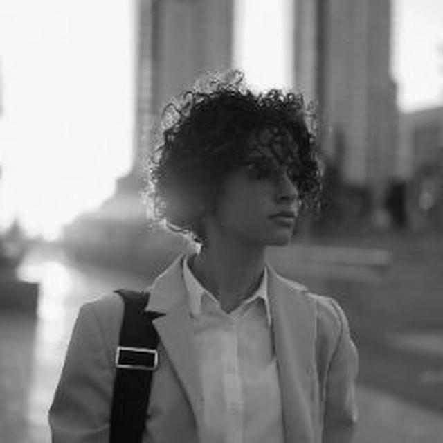 Dima Shahbari avatar