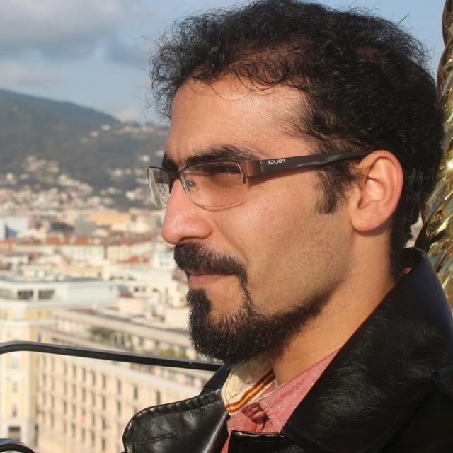 Belal Taheri avatar