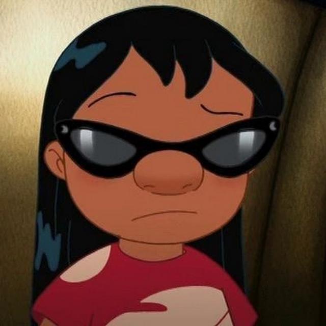 Milia Brown avatar