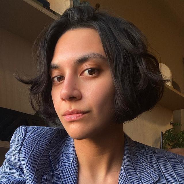 Arianne Alizio avatar