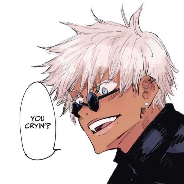 Chris Satoru avatar