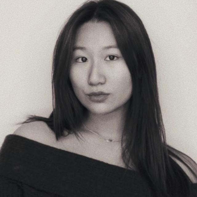Julie Zhu avatar